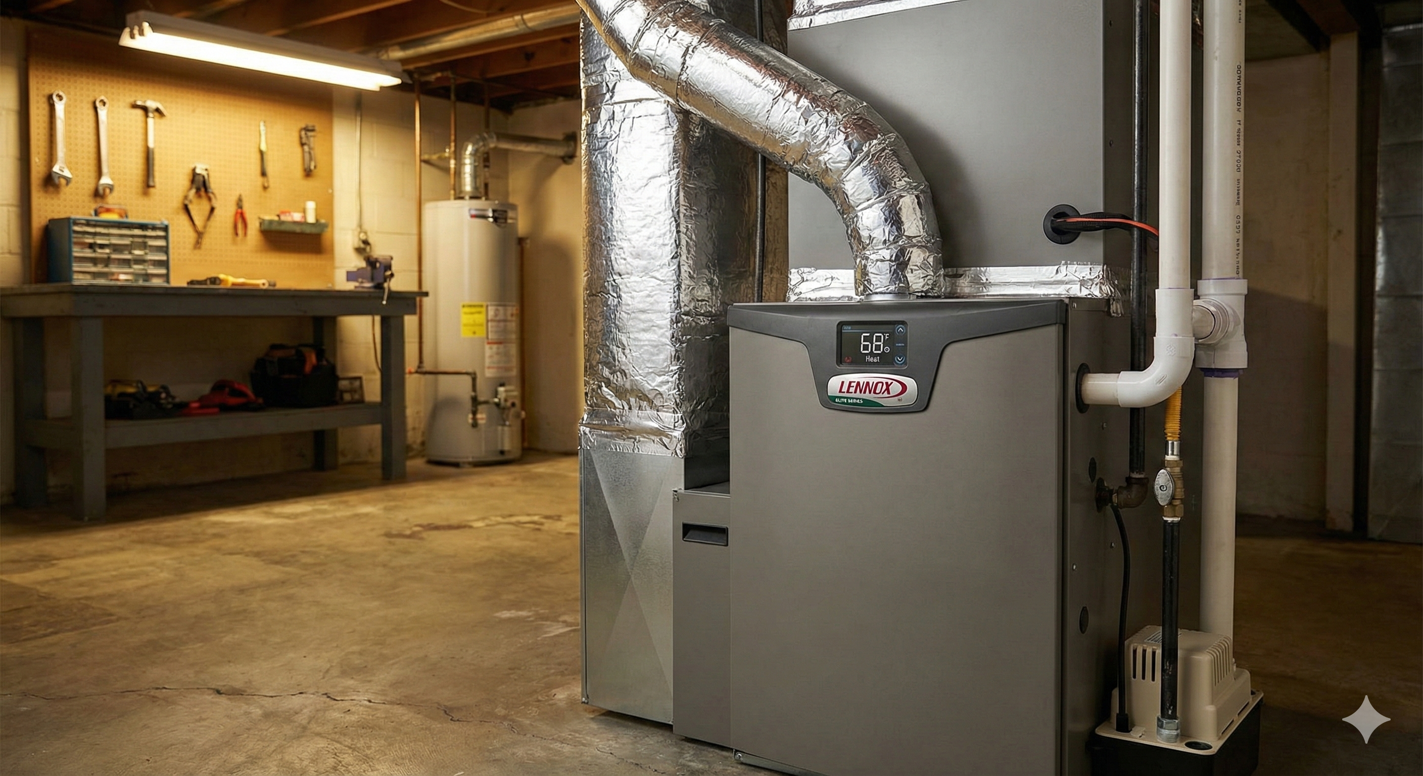 Heating Furnace